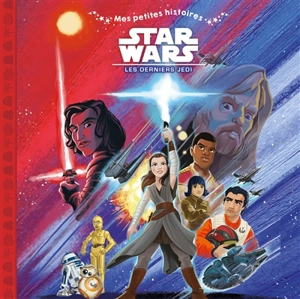 Star Wars : les derniers Jedi - Walt Disney company
