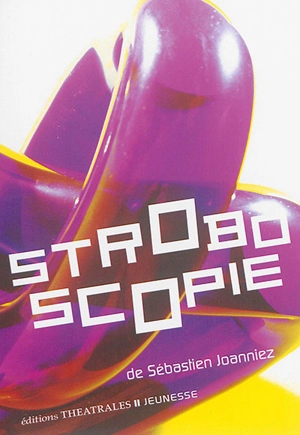 Stroboscopie - Sébastien Joanniez