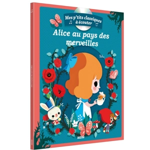 Alice au pays des merveilles - Sophie de Mullenheim