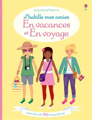 En vacances et en voyage