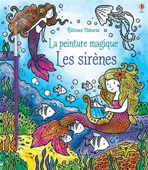 Les sirènes - Ela Jarzabek