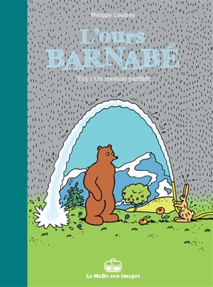 L'ours Barnabé. Vol. 15. Un monde parfait - Philippe Coudray