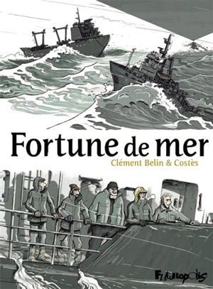 Fortune de mer - Costès