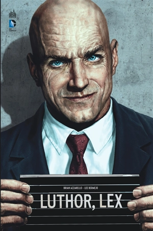 Luthor, Lex - Brian Azzarello