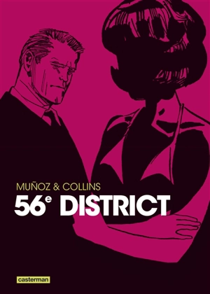 56e district. Jim sudden - Ray Collins