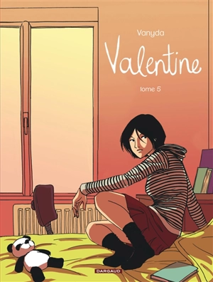Valentine. Vol. 5 - Vanyda
