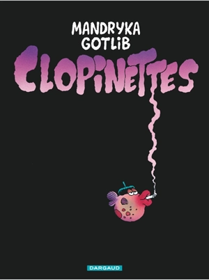 Clopinettes - Gotlib