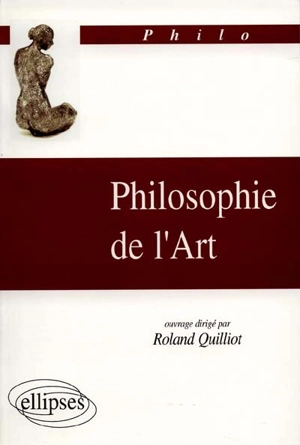 La philosophie de l'art