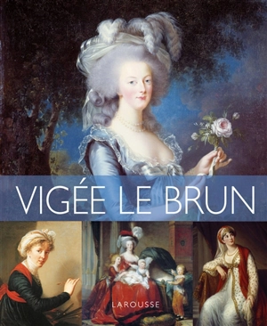 Vigée Le Brun - Johann Protais