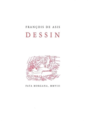 Dessin - François de Asis