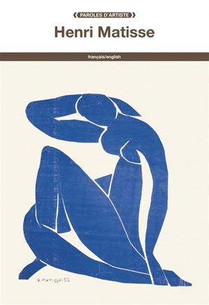 Henri Matisse - Henri Matisse