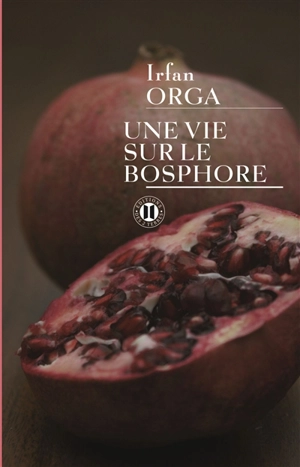 Une vie sur le Bosphore - Irfan Orga