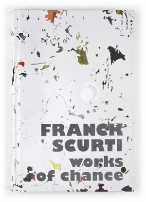 Franck Scurti, works of chance - Frédéric Bonnet