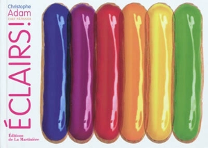 Eclairs ! - Christophe Adam