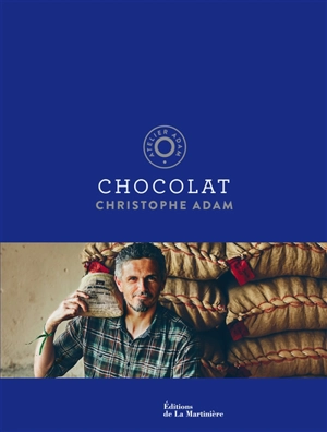 Chocolat - Christophe Adam