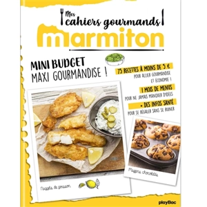 Mini budget, maxi gourmandise ! - Marmiton.org