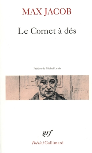 Le cornet à dés - Max Jacob