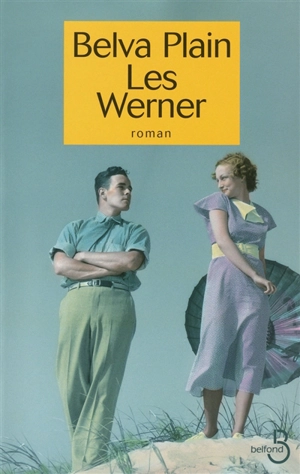 Les Werner - Belva Plain