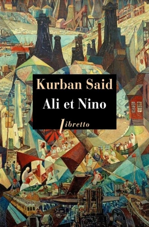 Ali et Nino - Kurban Saïd