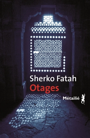 Otages - Sherko Fatah