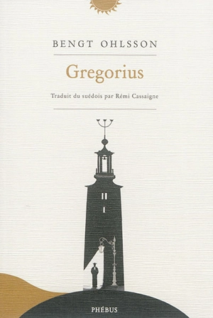 Gregorius - Bengt Ohlsson