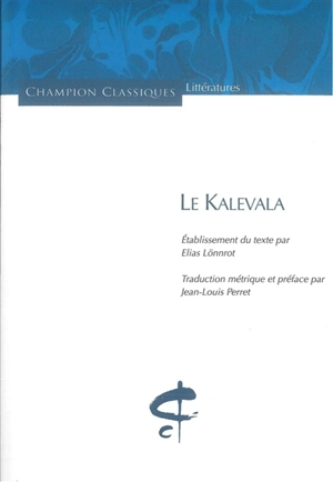 Le Kalevala