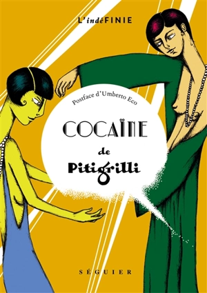 Cocaïne - Pitigrilli