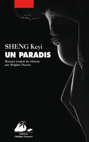 Un paradis - Keyi Sheng