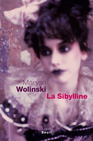 La Sibylline - Maryse Wolinski