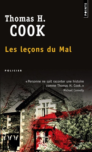 Les leçons du mal - Thomas H. Cook