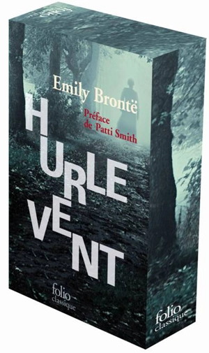 Hurlevent. Wuthering Heights - Emily Brontë