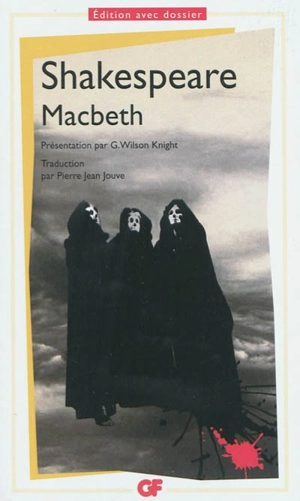 Macbeth - William Shakespeare