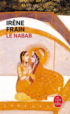 Le nabab - Irène Frain