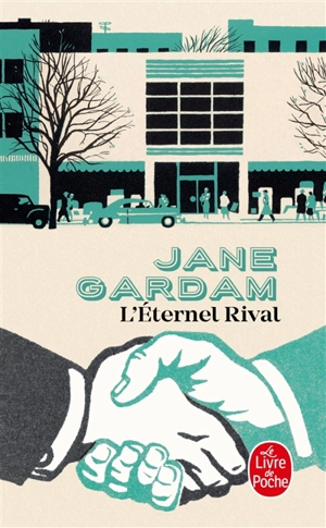 L'éternel rival - Jane Gardam