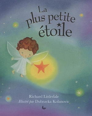 La plus petite étoile - Richard Littledale