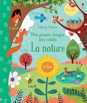 La nature - Jessica Greenwell