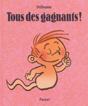 Tous des gagnants ! - Stibane