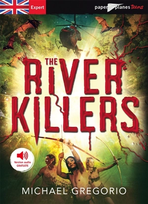 The river killers - Michael Gregorio