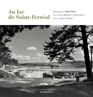 Au lac de Saint-Ferréol - Denis Estève