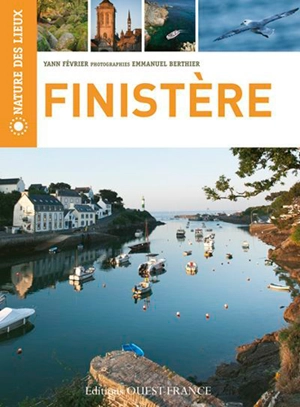 Finistère - Yann Février
