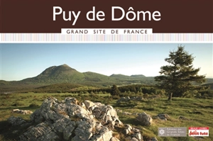 Puy de Dôme - Valérie Kuhn