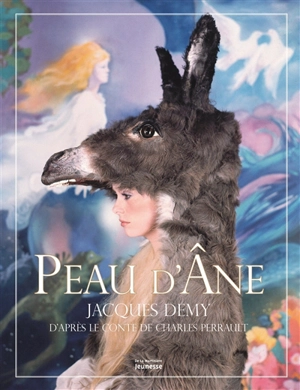 Peau d'âne - Jacques Demy