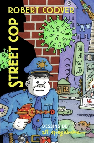 Street cop - Robert Coover