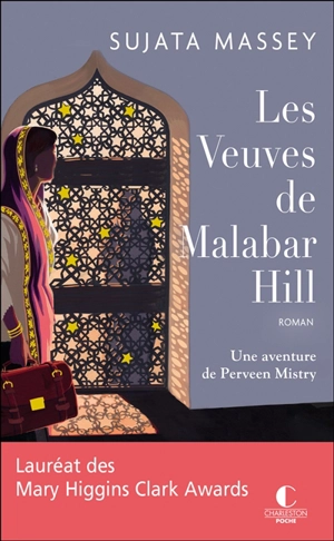 Les veuves de Malabar Hill : une aventure de Perveen Mistry - Sujata Massey