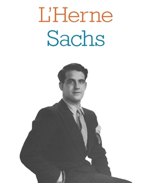 Maurice Sachs