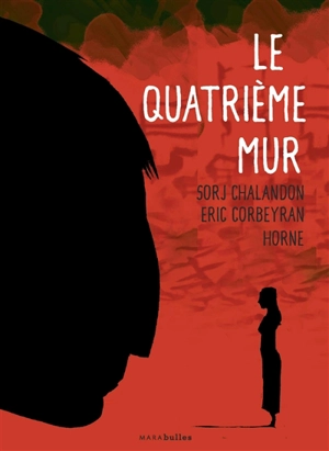 Le quatrième mur - Corbeyran