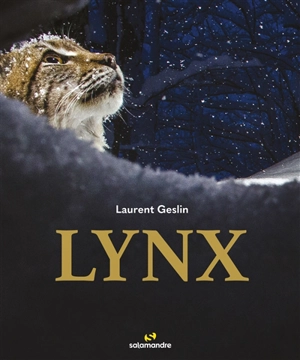 Lynx - Laurent Geslin