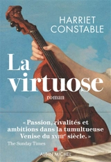 La virtuose - Harriet Constable
