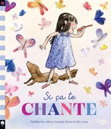 Si ça te chante - Phillipa Soo