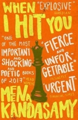 When I Hit You - Meena Kandasamy